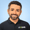 🚀 IT4SMB et Veezo au Salon CBC « Cyber Security Business Convention » ! 🚀